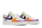 (W) Nike Air Force 1 07 Multi-Color Gradient FD0801-100 CVST