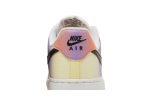 (W) Nike Air Force 1 07 Multi-Color Gradient FD0801-100 CVST