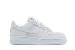 (W) Nike Air Force 1 ’07 Premium ‘Blue Tint’ DZ2786-400 CVST