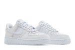 (W) Nike Air Force 1 ’07 Premium ‘Blue Tint’ DZ2786-400 CVST