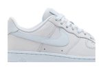 (W) Nike Air Force 1 ’07 Premium ‘Blue Tint’ DZ2786-400 CVST