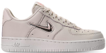 (W) Nike Air Force 1 ’07 Premium LX ‘Phantom’ AO3814-001 CVST