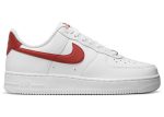 (W) Nike Air Force 1 ’07 ‘Rugged Orange’ DD8959-115 CVST