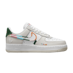 (W) Nike Air Force 1 07 SE All Petals United FN8924-111 CVST