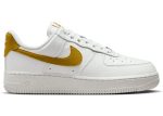 (W) Nike Air Force 1 07 SE Bronzine DV3808-101 CVST