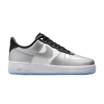 (W) Nike Air Force 1 07 SE Chrome Pack – Metallic Silver DX6764-001 CVST