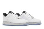 (W) Nike Air Force 1 07 SE ‘Chrome Pack – White’ DX6764-100 CVST