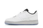 (W) Nike Air Force 1 07 SE ‘Chrome Pack – White’ DX6764-100 CVST