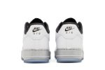 (W) Nike Air Force 1 07 SE ‘Chrome Pack – White’ DX6764-100 CVST