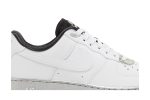 (W) Nike Air Force 1 07 SE ‘Chrome Pack – White’ DX6764-100 CVST