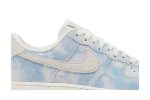 (W) Nike Air Force 1 07 SE Clouds FD0883-400 CVST