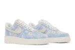 (W) Nike Air Force 1 07 SE Clouds FD0883-400 CVST