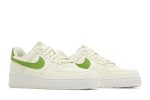 (W) Nike Air Force 1 07 SE Coconut Milk Chlorophyll DV3808-102 CVST