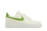 (W) Nike Air Force 1 07 SE Coconut Milk Chlorophyll DV3808-102 CVST