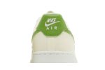 (W) Nike Air Force 1 07 SE Coconut Milk Chlorophyll DV3808-102 CVST