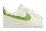 (W) Nike Air Force 1 07 SE Coconut Milk Chlorophyll DV3808-102 CVST