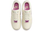 (W) Nike Air Force 1 07 SE Dance – Playful Pink FB8251-101 CVST