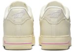 (W) Nike Air Force 1 07 SE Dance – Playful Pink FB8251-101 CVST