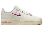 (W) Nike Air Force 1 07 SE Dance – Playful Pink FB8251-101 CVST