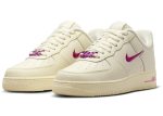 (W) Nike Air Force 1 07 SE Dance – Playful Pink FB8251-101 CVST