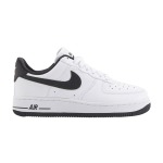 (W) Nike Air Force 1 07 SE White Black AA0287-100 CVST