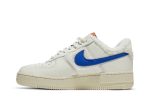 (W) Nike Air Force 1 07 Sherpa Fleece DO6680-100 CVST