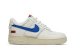 (W) Nike Air Force 1 07 Sherpa Fleece DO6680-100 CVST