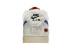 (W) Nike Air Force 1 07 Sherpa Fleece DO6680-100 CVST