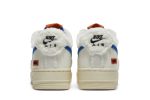 (W) Nike Air Force 1 07 Sherpa Fleece DO6680-100 CVST