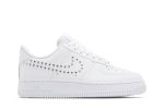 (W) Nike Air Force 1 ’07 ‘Studded Swoosh’ FQ8887-100 CVST