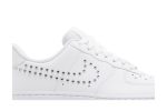 (W) Nike Air Force 1 ’07 ‘Studded Swoosh’ FQ8887-100 CVST