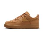 (W) Nike Air Force 1 “07 WB “Flax/Wheat Gum” FZ7372-200 CVST