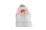 (W) Nike Air Force 1 ’07 ‘White University Red’ 315115-167 CVST