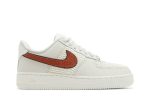 (W) Nike Air Force 1 Basketball Leather DZ5228-100 CVST