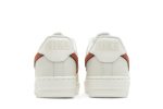 (W) Nike Air Force 1 Basketball Leather DZ5228-100 CVST