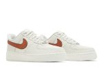 (W) Nike Air Force 1 Basketball Leather DZ5228-100 CVST