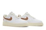 (W) Nike Air Force 1 ‘Coconut’ DJ9943-101 CVST