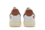 (W) Nike Air Force 1 ‘Coconut’ DJ9943-101 CVST