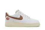 (W) Nike Air Force 1 ‘Coconut’ DJ9943-101 CVST