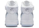 (W) Nike Air Force 1 High Dare To Fly FB1865-101 CVST