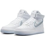 (W) Nike Air Force 1 High Dare To Fly FB1865-101 CVST