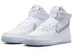 (W) Nike Air Force 1 High Dare To Fly FB1865-101 CVST