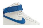 (W) Nike Air Force 1 High SE ’40th Anniversary – Sail Blue Jay’ DQ7584-100 CVST