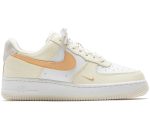 (W) Nike Air Force 1 Low 07 Coconut Milk DX8953-100 CVST