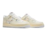 (W) Nike Air Force 1 Low 07 LV8 Hangul Day DO2701-715 CVST