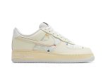 (W) Nike Air Force 1 Low 07 LV8 Hangul Day DO2701-715 CVST