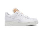 (W) Nike Air Force 1 Low 07 LX Bling CZ8101-100 CVST