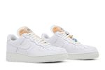 (W) Nike Air Force 1 Low 07 LX Bling CZ8101-100 CVST