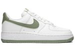 (W) Nike Air Force 1 Low 07 SE Next Nature Oil Green DV3808-106 CVST