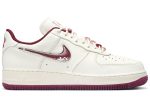 (W) Nike Air Force 1 Low ’07 SE PRM Valentine’s Day (2024) FZ5068-161 CVST